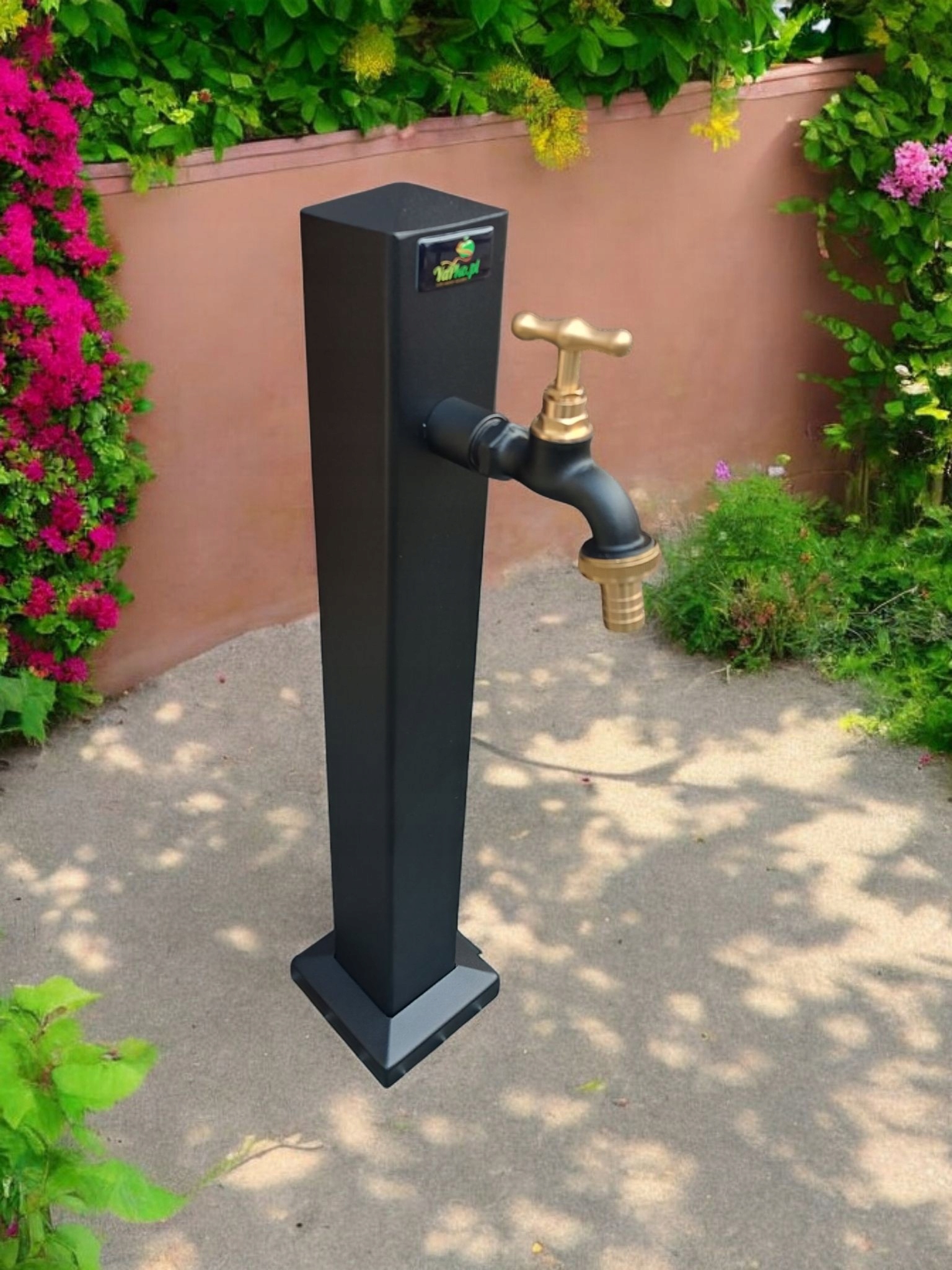 kran mini pro